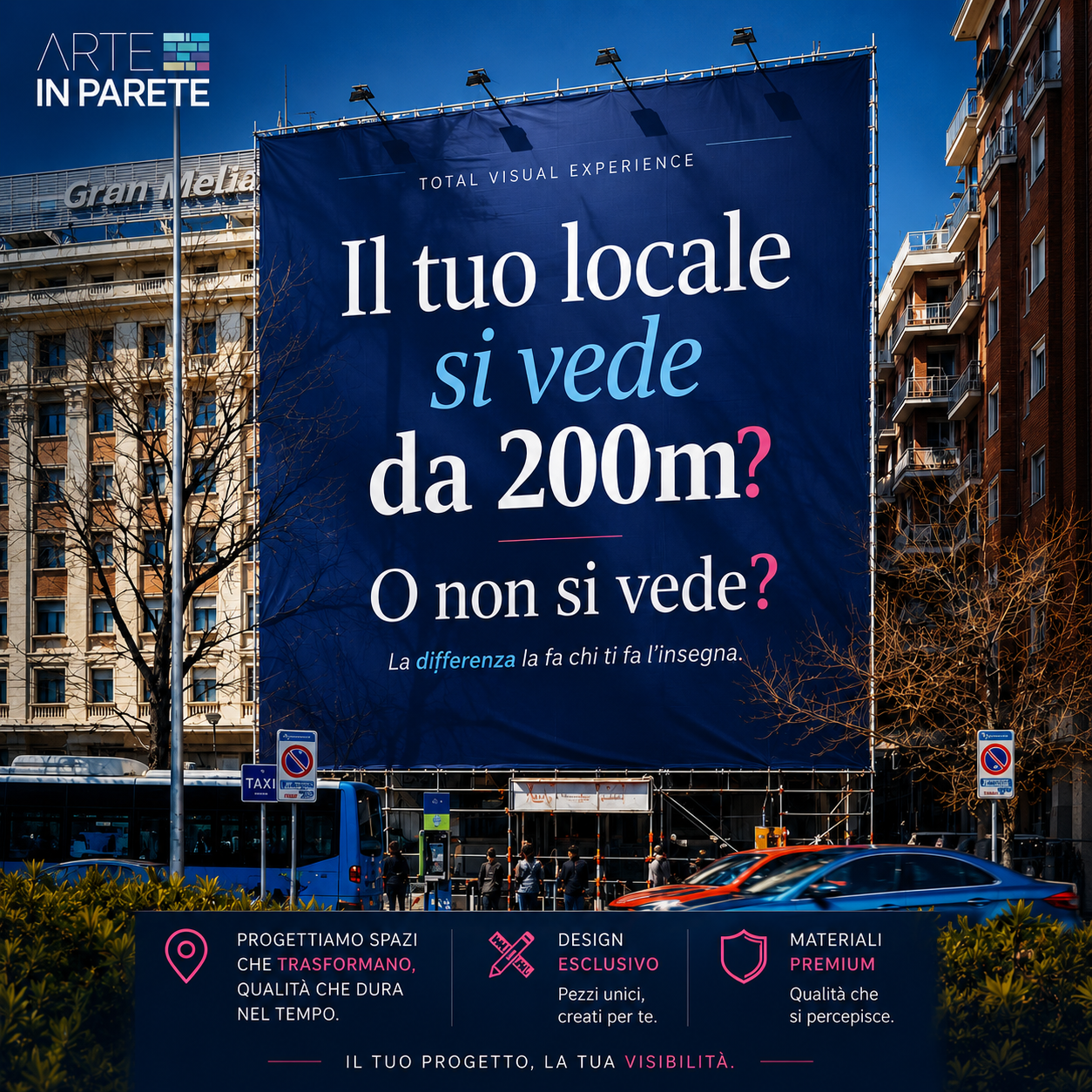 Progetto 3 - Decorazione interni