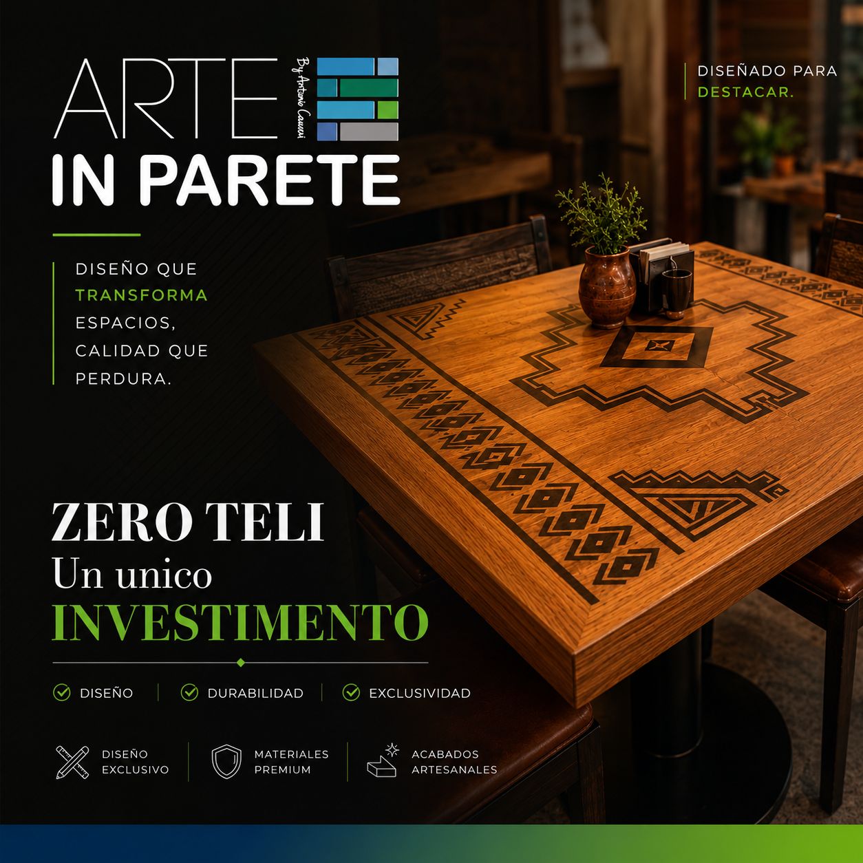 Progetto 4 - Wrapping veicolo